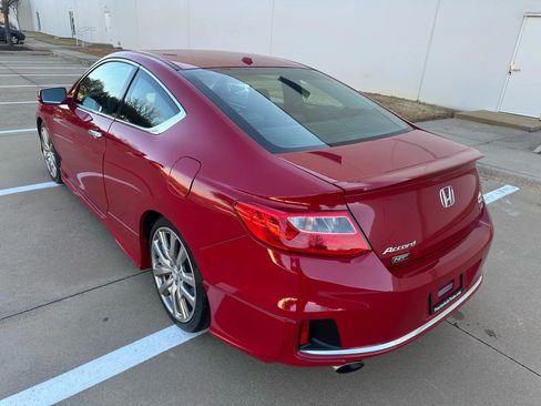 Used 2014 Honda Accord EX-L image 12