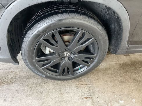 Used 2021 Honda Pilot Special Edition image 10