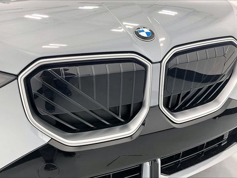 New 2026 BMW X3 xDrive30i w/ M Sport Package AWD/4WD image 28