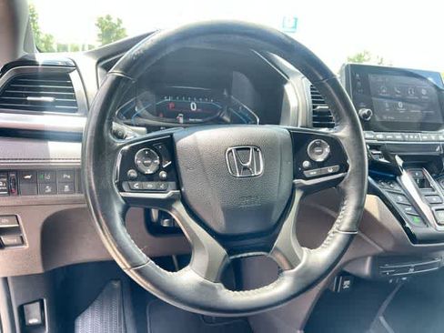Used 2020 Honda Odyssey Elite image 17