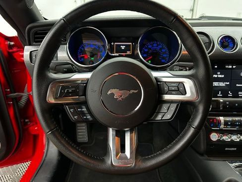 Used 2016 Ford Mustang GT Premium w/ GT Performance Package image 17