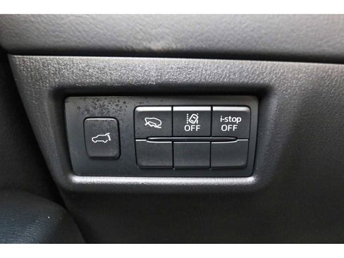 Used 2025 MAZDA CX-5 AWD 2.5 S w/ Preferred Package image 19