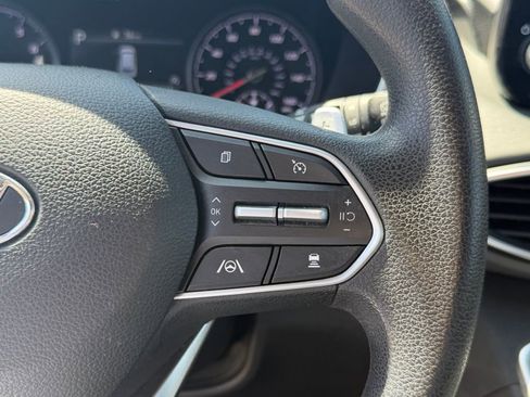 Used 2022 Hyundai Santa Fe SEL AWD/4WD image 19