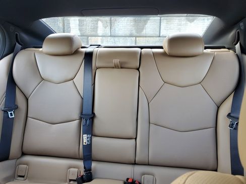 Certified 2024 Cadillac CT5 Premium Luxury image 43