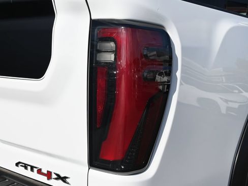 Used 2026 GMC Sierra 2500 AT4X w/ AT4X AEV Edition AWD/4WD image 21