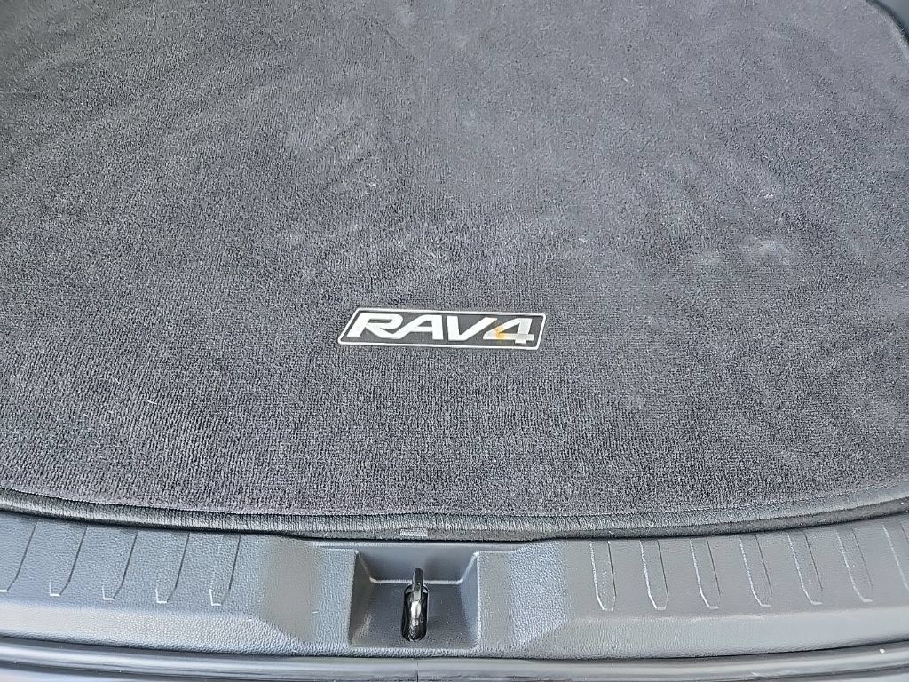 Used 2019 Toyota RAV4 Limited w/ Cold Weather Package AWD/4WD image 97