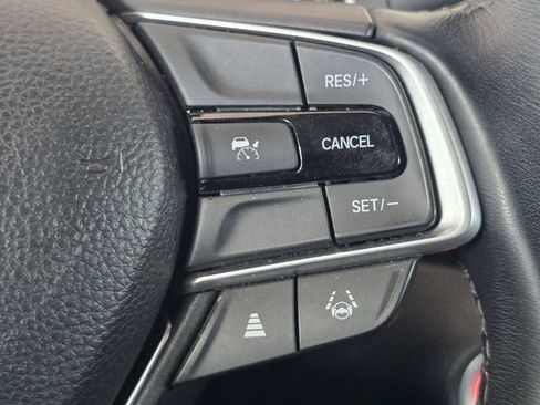 Certified 2022 Honda Accord EX-L image 10
