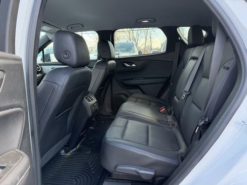 Used 2022 Chevrolet Blazer LT w/ Redline Edition image 19