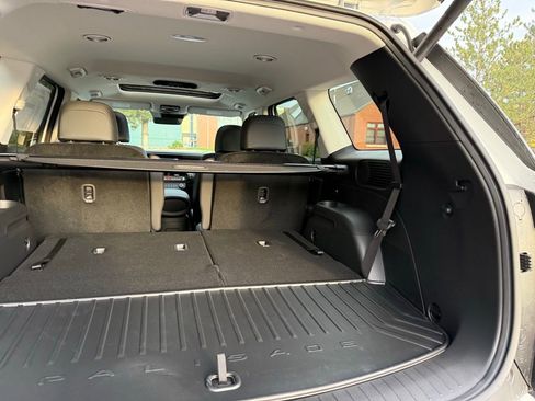 New 2026 Hyundai Palisade SEL image 38