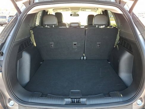 Certified 2025 Ford Escape Platinum w/ Premium Technology Package image 31