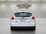 Used 2015 Ford Focus SE image 5