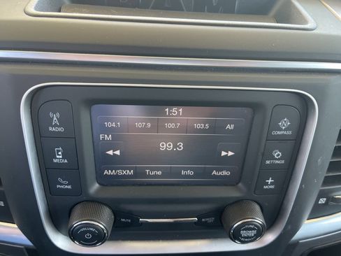 Used 2023 RAM 1500 Classic Warlock image 15