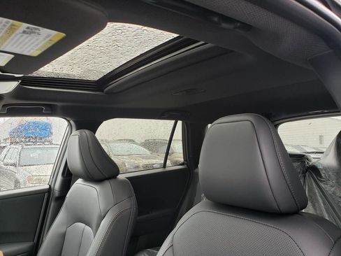 New 2026 Subaru Outback Limited AWD/4WD image 7