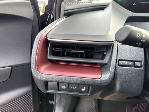 New 2026 Toyota Prius Plug-In Hybrid image 28