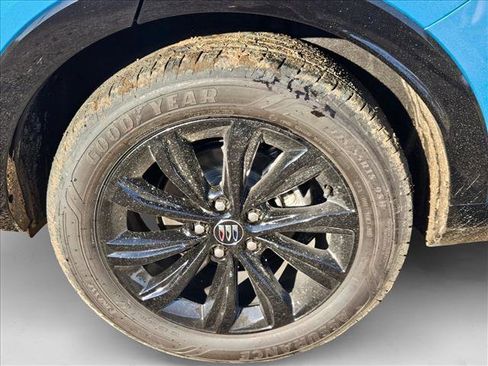 New 2026 Buick Envista Sport Touring w/ Convenience I Package image 9