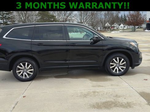 Used 2019 Honda Pilot EX-L image 9