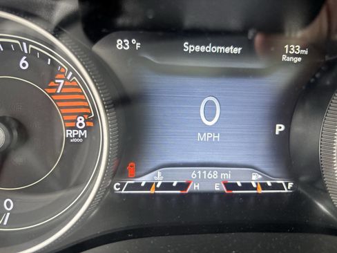 Used 2019 Jeep Cherokee Limited image 17