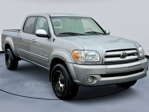 Used 2005 Toyota Tundra SR5 image 5