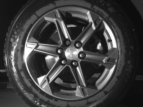 Used 2025 Chevrolet Blazer LT FWD image 13