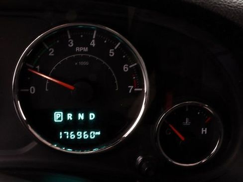 Used 2015 Jeep Wrangler Unlimited Sport w/ Quick Order Package 24S image 17