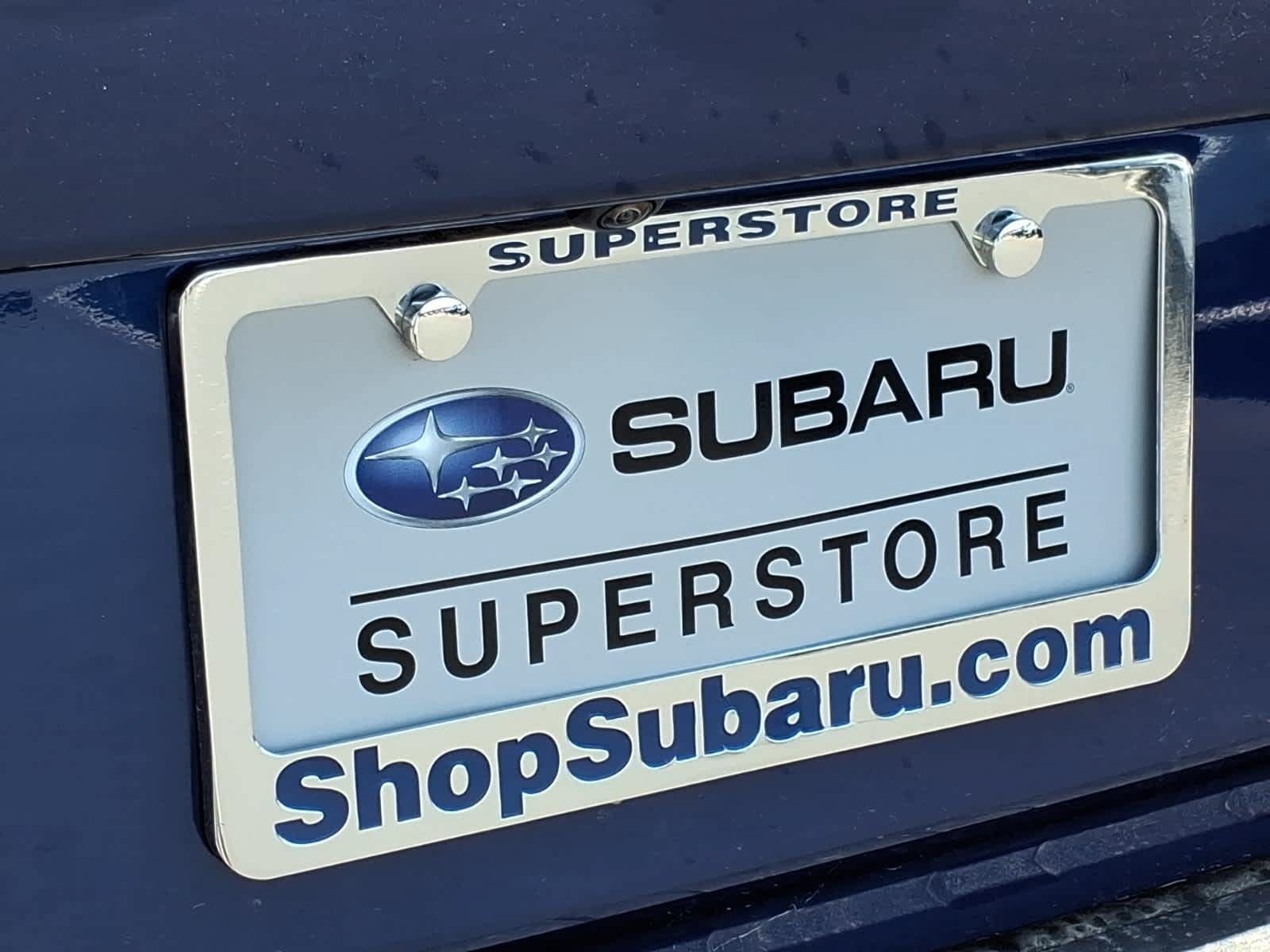 Used 2026 Subaru Outback Premium AWD/4WD image 20