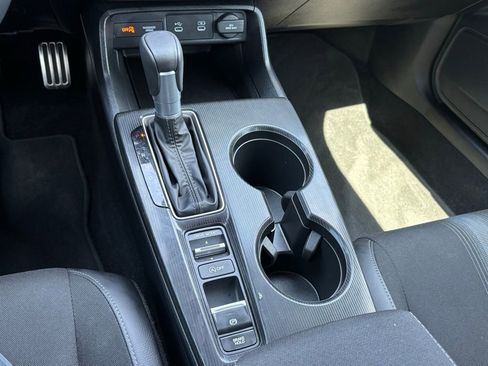 Used 2025 Honda Civic Sport image 19