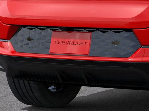 New 2026 Chevrolet Equinox EV RS image 14