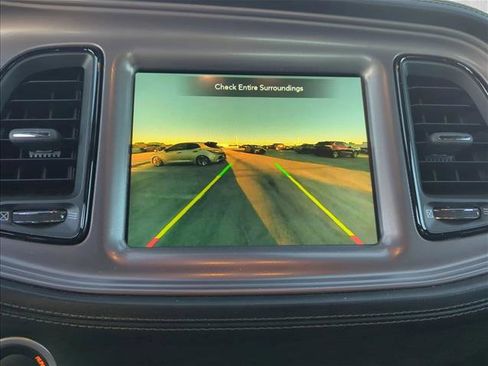 Used 2023 Dodge Challenger GT w/ Plus Package image 15