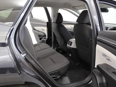 Used 2023 Hyundai Tucson SEL AWD/4WD image 23