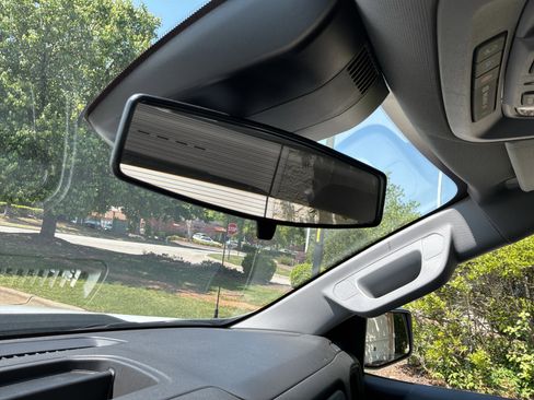 Used 2025 Chevrolet Silverado 1500 W/T w/ WT Safety Package image 27