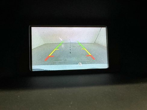 Used 2015 Ford Focus ST image 14