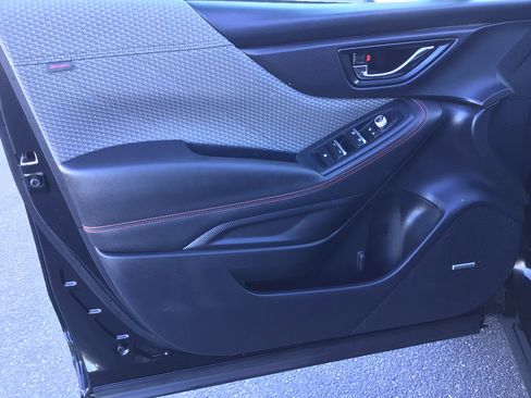 Used 2024 Subaru Forester Sport image 7