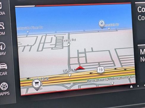 Used 2023 BMW 540i w/ Premium Package image 12