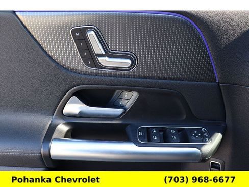 Used 2023 Mercedes-Benz GLA 250 250 image 21