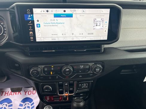 New 2026 Jeep Gladiator Willys image 22