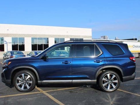 Used 2024 Honda Pilot Elite image 7
