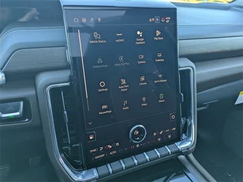 Used 2026 GMC Yukon Denali Ultimate w/ LPO, Floor Liner Package image 30