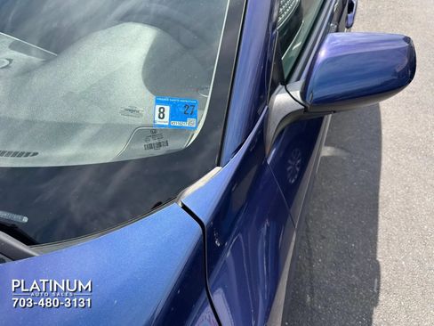 Used 2016 Honda HR-V LX image 9