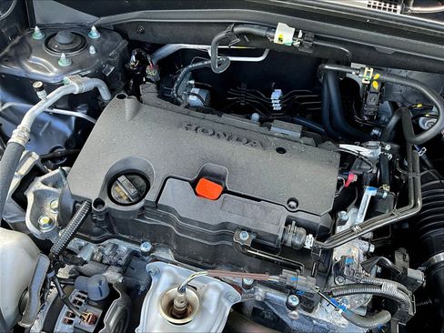 Used 2026 Honda HR-V LX image 28