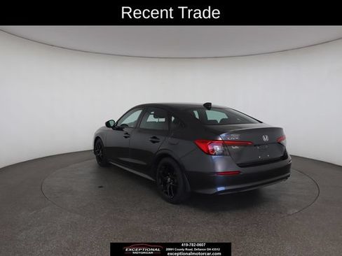 Used 2022 Honda Civic Sport image 11