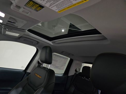 New 2026 Ford Maverick Tremor AWD/4WD image 22