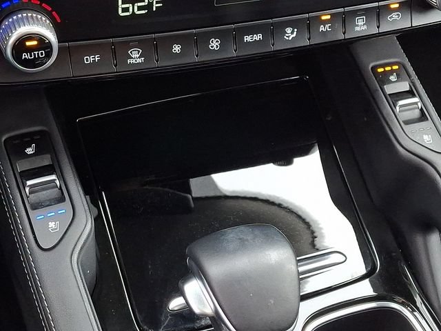 Used 2022 Kia Telluride SX w/ SX Prestige Package AWD/4WD image 24