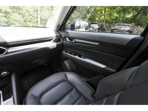 Certified 2024 MAZDA CX-5 AWD 2.5 S w/ Preferred Package image 9