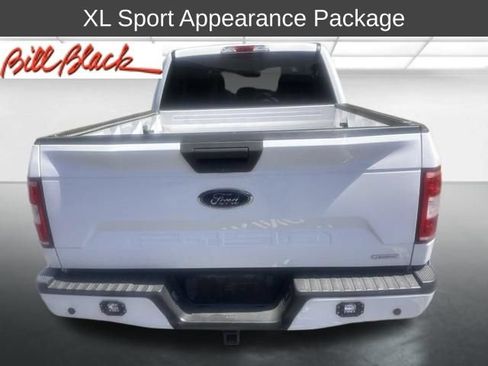 Used 2019 Ford F150 XL w/ Equipment Group 101A Mid AWD/4WD image 7