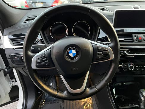 Used 2018 BMW X2 sDrive28i image 21