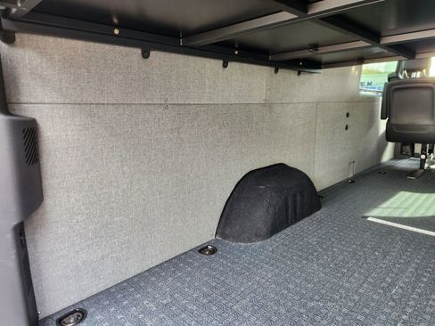 Used 2022 Mercedes-Benz Sprinter 2500 image 30