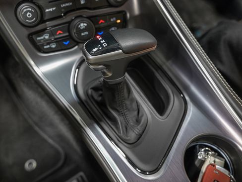 Used 2018 Dodge Challenger SRT Demon RWD image 23