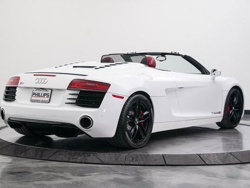 Used 2015 Audi R8 V8 image 9
