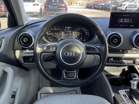 Used 2016 Audi A3 1.8T Premium image 19
