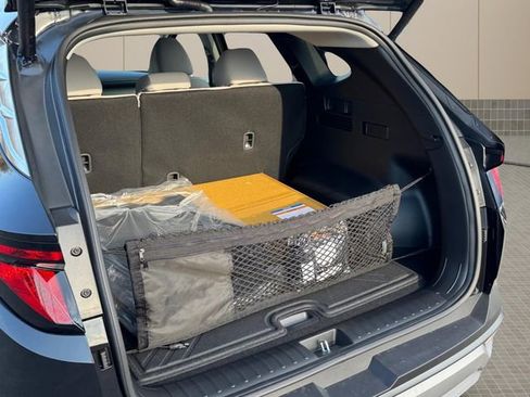 New 2026 Hyundai Tucson SEL FWD image 13